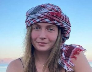 Família confirma morte de brasileira que participava de rave em Israel