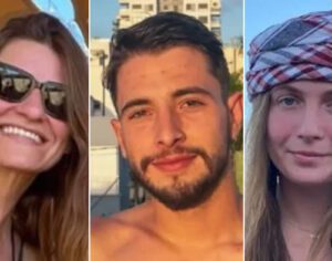 Quem são os brasileiros desaparecidos após ataques em Israel