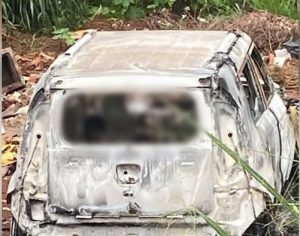 Polícia cumpre mandados contra suspeitos de matar empresário em Londrina