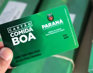 Londrina tem primeiro mutirão do cartão Comida Boa de 2024 neste sábado