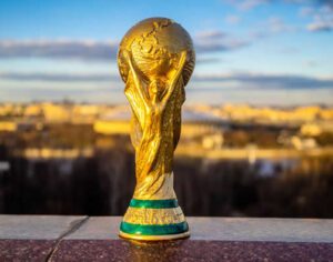 Copa do Mundo 2030 terá jogos em seis países e três continentes; confira