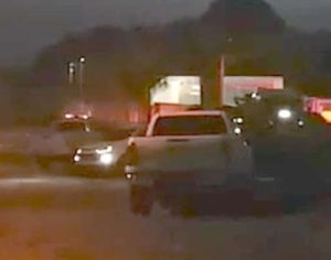 Empresário é morto a tiros na frente dos funcionários em Cambé
