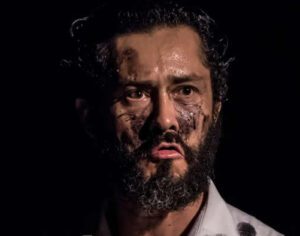 Espetáculo traz a escuridão dos iletrados para o Festival de Dança