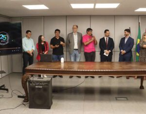 Huawei anuncia novos projetos e estende parceria com Londrina