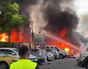 Governo brasileiro convoca reunião do Conselho de Segurança da ONU