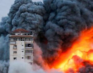 Israel e Palestina: brasileiros na zona de conflito relatam apreensão