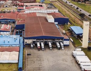 JBS inaugura maior fábrica de empanados do mundo em Rolândia