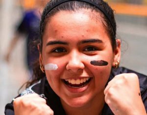 ‘Sorriso radiante’, lamenta escola sobre londrinense vítima de acidente