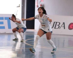 Em jogo de quatro horas, Londrina vence o São José e vai à semifinal da Liga