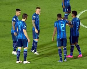 Londrina perde para o Mirassol e continua na penúltima posição