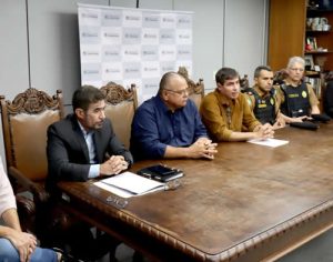 Prefeitura vai instalar 1.100 câmeras em escolas municipais de Londrina