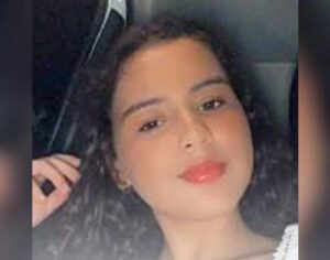 Missa de sétimo dia de Yasmin acontece neste sábado em Londrina