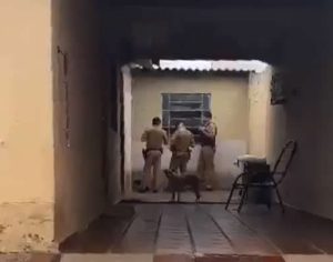 Jovem é morto com facada em briga de casal na Zona Norte de Londrina
