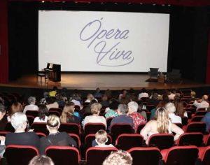 Londrina tem novo espetáculo do Ópera Viva neste domingo; saiba mais