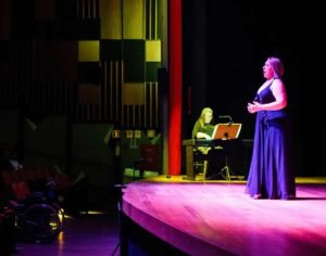 Ópera Viva tem concerto em Londrina nesta sexta com novos cantores