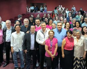 Parceria entre hospitais e PUC fortalecerá ensino médico em Londrina