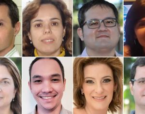 Pesquisadores da UEL estão entre os mais influentes do mundo