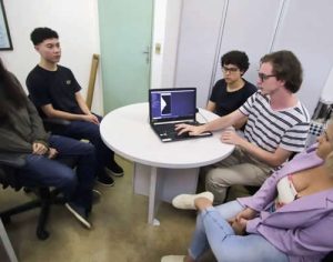 Software desenvolvido na UEL auxilia no tratamento do câncer de mama