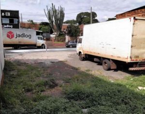 Paraná coloca terreno à venda em Londrina com lance de R$ 146 mil; veja