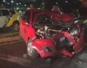 Motorista morre após acidente em rodovia na Zona Norte de Londrina