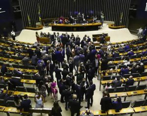 Câmara aprova projeto que torna Dia da Consciência Negra feriado nacional