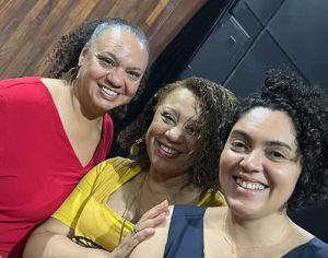 Espetáculo ‘Lírica Preta’ exibe o matriarcado negro da música em Londrina