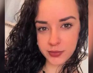 ENCONTRADA: Jovem que estava desaparecida é localizada em Londrina