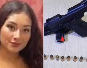 Jovem de 18 anos é morta pelo namorado com tiro no peito na RML