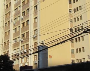 Jovem é encontrada morta dentro de apartamento no Centro de Londrina
