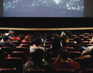 Festival Kinoarte de Cinema começa nesta sexta; veja programação