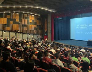 Cinema: Kinoarte celebra aniversário de Londrina com sessão nesta sexta