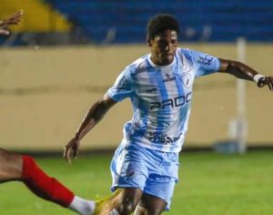 Londrina se despede da Série B com vitória de 1 a 0 sobre o Botafogo-SP