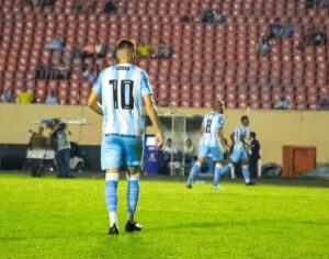 Já rebaixado, LEC perde para o Novorizontino no Estádio do Café