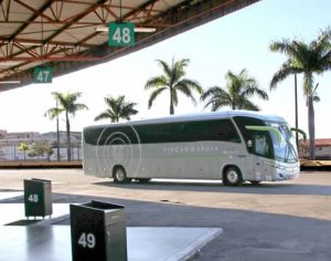Viação Garcia suspende 18 linhas de transporte no Paraná; confira lista