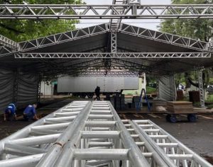 UEL se prepara para receber o maior evento científico do Paraná
