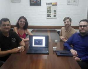 Cientistas da UEL criam método para estudar Aedes aegypti com raios X