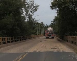 DER divulga balanço dos bloqueios em rodovias do Paraná; confira