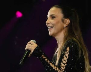 Com show de Ivete, Norte do Paraná ganha moderno complexo turístico