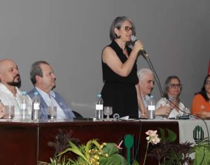 Evento acadêmico do ‘Paraná Faz Ciência’ reúne pesquisadores na UEL