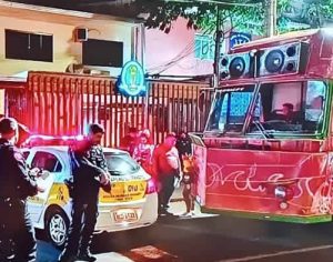 CMTU diz que ‘Carreta Furacão’ foi recolhida por apresentar irregularidades