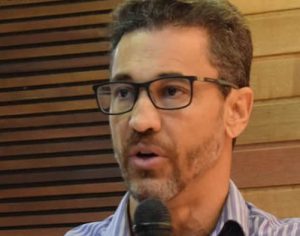 Barbosa Neto tem vídeo íntimo vazado na internet e aciona a Polícia Civil