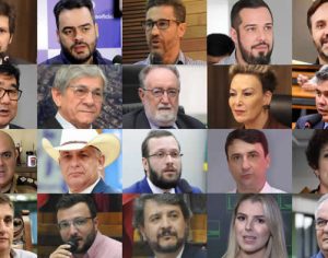 Saiba quem são os possíveis candidatos à Prefeitura de Londrina