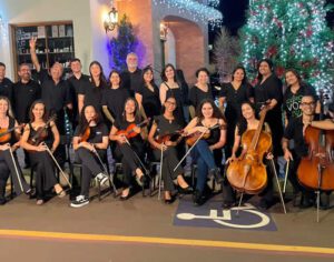 Coro Voz Viva divulga calendário de apresentações em Londrina