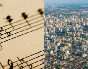 Você sabe cantar o hino da cidade de Londrina?