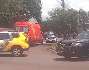 Jovem de 28 anos é assassinado a tiros na região oeste de Londrina