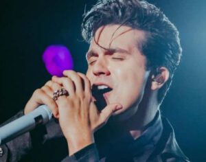 Luan Santana é primeira atração confirmada na ExpoLondrina 2024