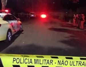 Jovem de 18 anos é morto a tiros na Zona Leste de Londrina