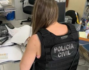 Polícia realiza operação contra associação de idosos em Londrina