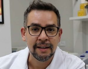Professor da UEL é eleito membro da Academia Brasileira de Ciências
