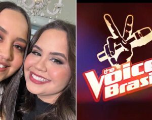 Irmãs londrinenses vão participar do The Voice Brasil nesta quinta-feira